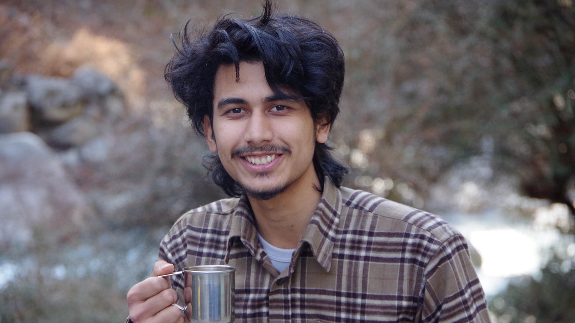 My profile picture.